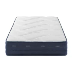 Matelas ressorts et mémoire de forme Rêve 500 - SOMEO