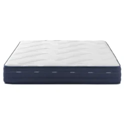 Matelas ressorts et mémoire de forme Rêve 500 - SOMEO