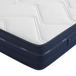 Matelas ressorts et mémoire de forme Rêve 500 - SOMEO