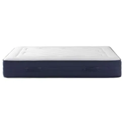 Matelas ressorts, latex et mémoire de forme Rêve 700 - SOMEO