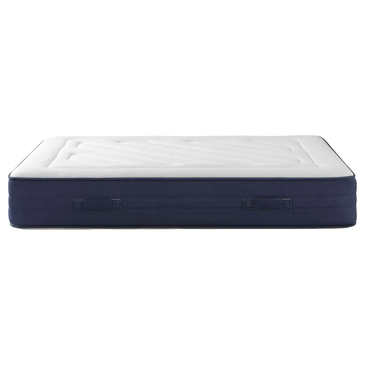 Matelas ressorts, latex et mémoire de forme Rêve 700 - SOMEO