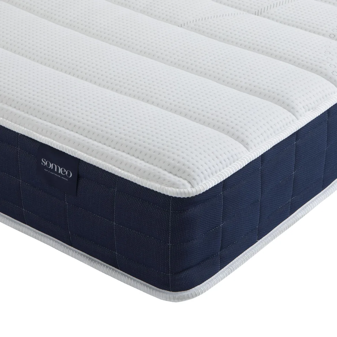 Matelas ressorts Rêve 400 - SOMEO