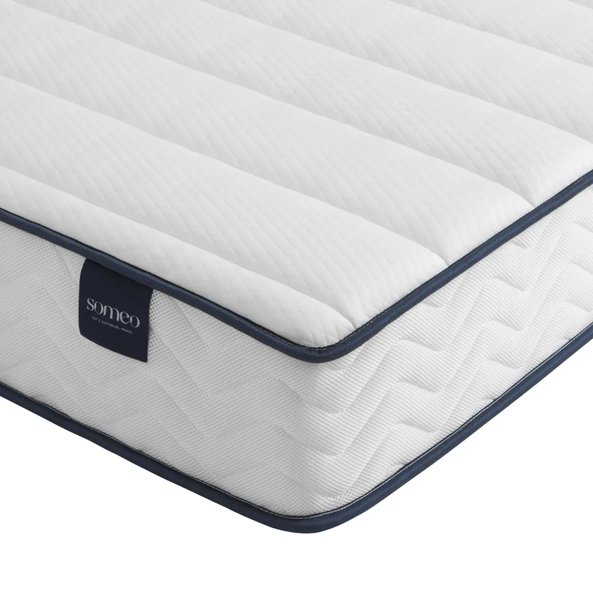 Matelas ressorts Rêve 300 - SOMEO