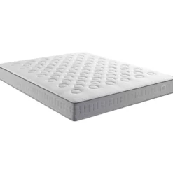 Matelas Simmons 504 ressorts ensachés SW1