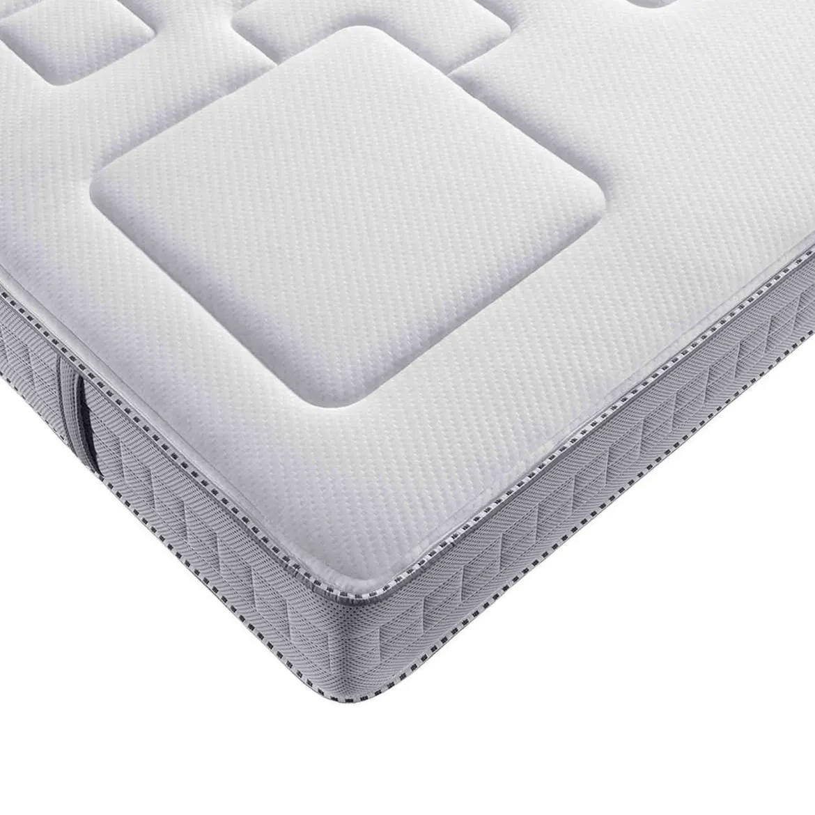 Matelas Simmons 580 ressorts ensachés SW3