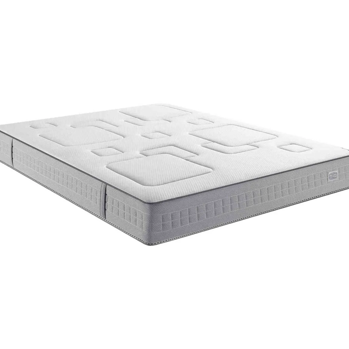 Matelas Simmons 580 ressorts ensachés SW3
