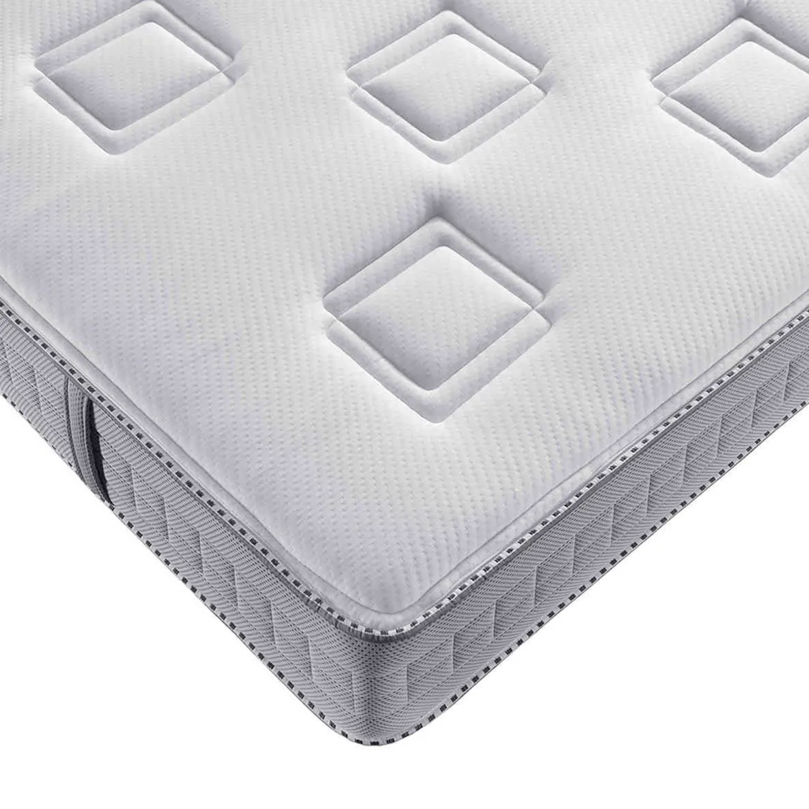 Matelas Simmons 532 ressorts ensachés SW2