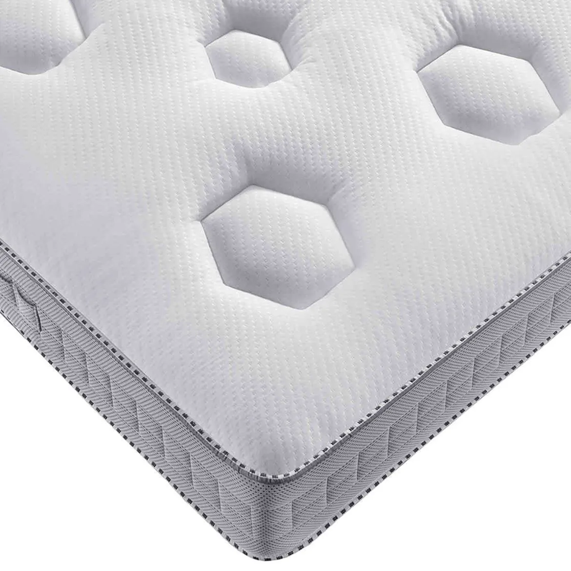 Matelas Simmons 600 ressorts ensachés SW4