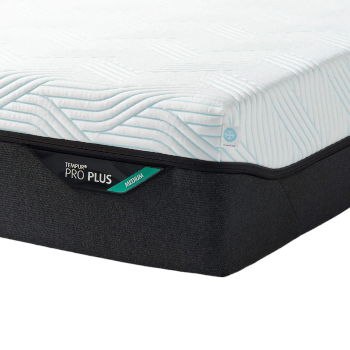 Matelas Tempur Pro Plus Smartcool