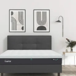Matelas Tempur Pro Plus Smartcool