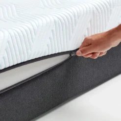 Matelas Tempur Pro Plus Smartcool