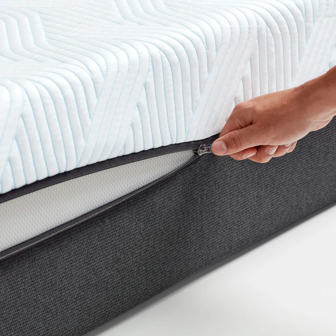 Matelas Tempur Pro Plus Smartcool