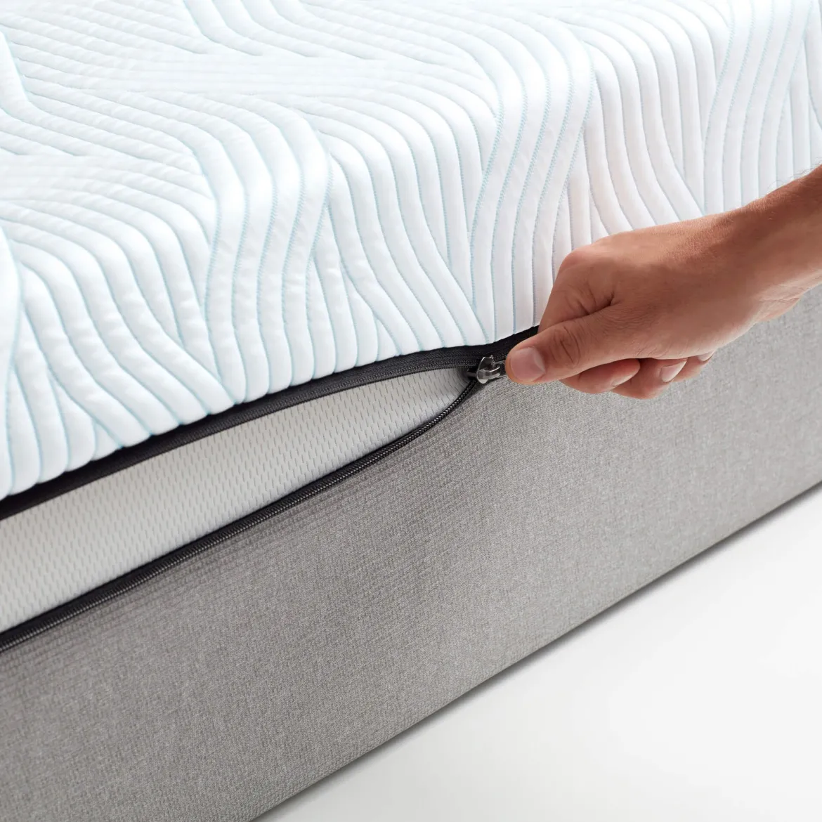 Matelas Tempur Pro Smartcool