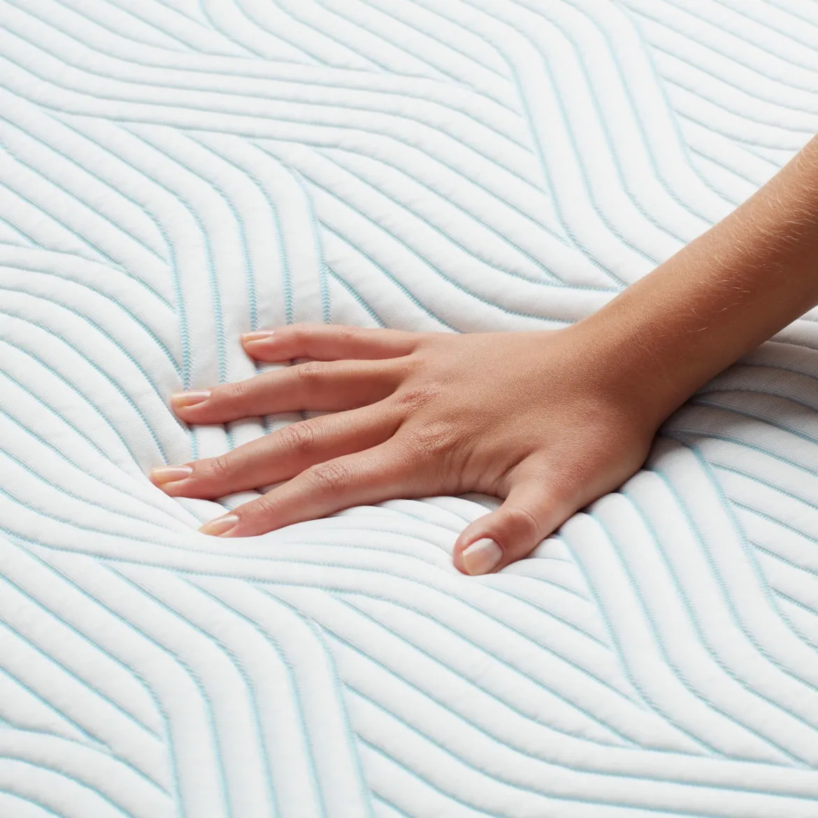 Matelas Tempur Pro Smartcool