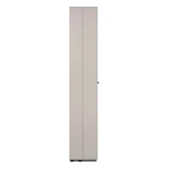 Meuble à chaussures 2 portes 35 paires