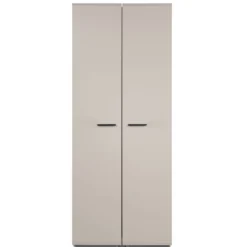 Meuble à chaussures 2 portes 35 paires