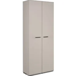Meuble à chaussures 2 portes 35 paires