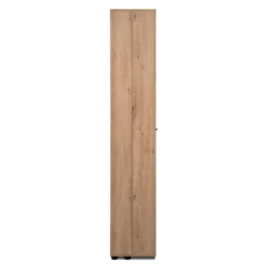Meuble à chaussures 2 portes 35 paires