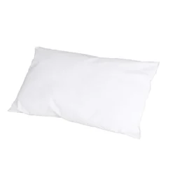 Oreiller bébé coton bio Someo 40x60 cm
