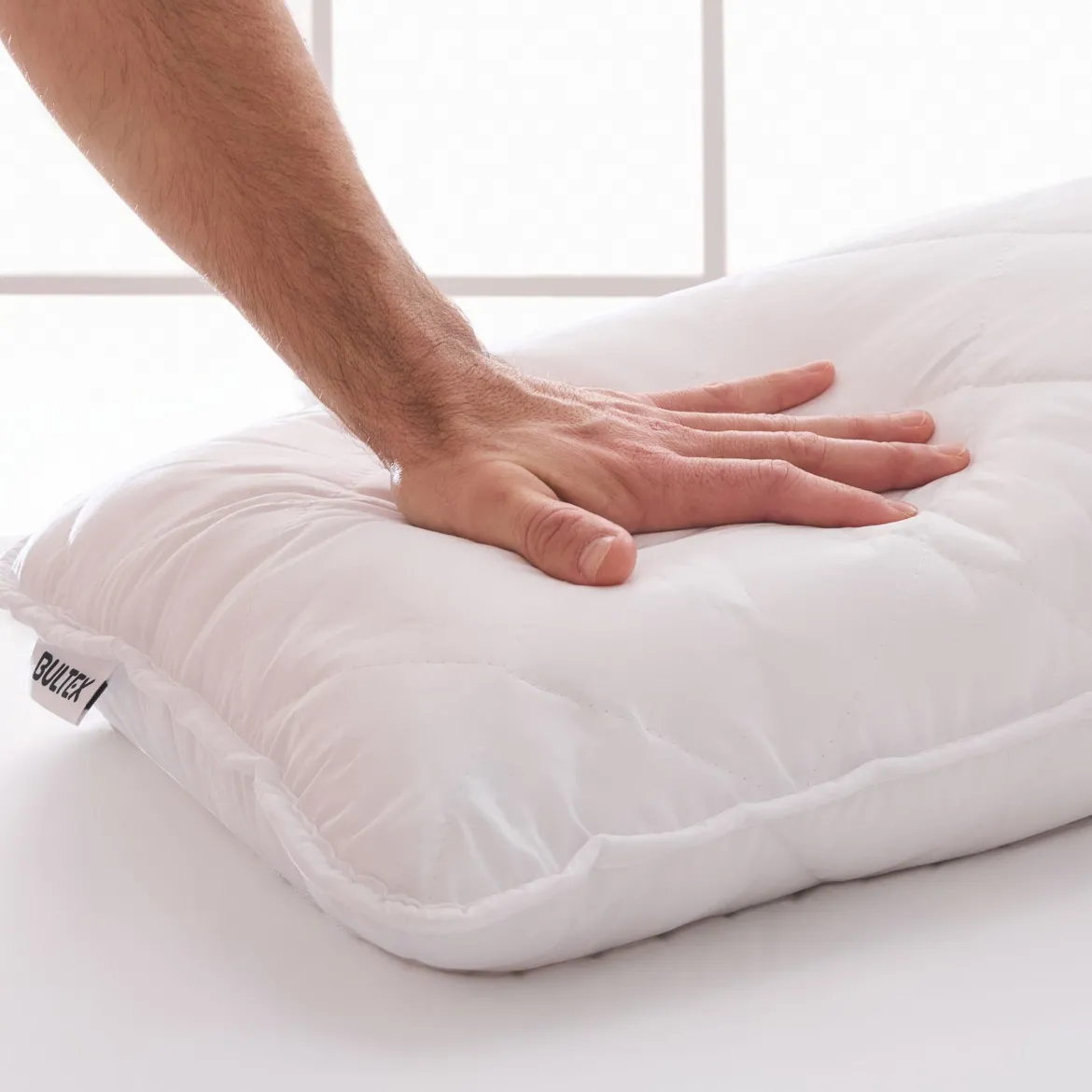 Oreiller Bultex Confort maxi
