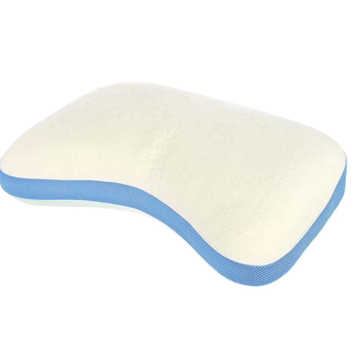 Oreiller Bultex à mémoire de forme Memoform 40x60