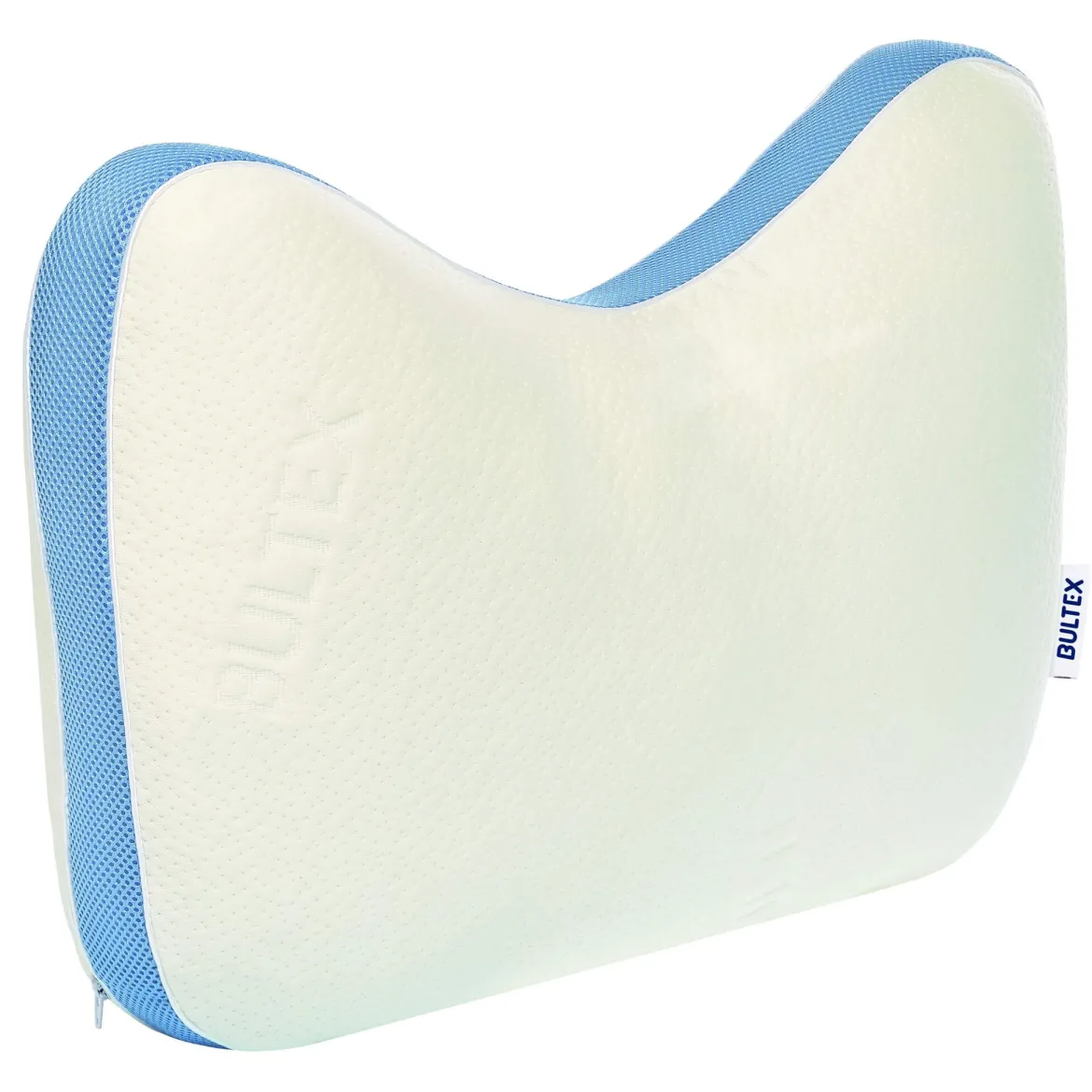 Oreiller Bultex à mémoire de forme Memoform 40x60