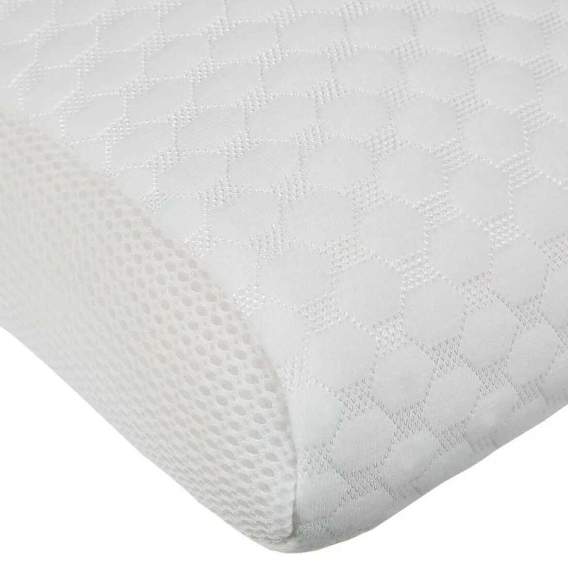 Oreiller Bultex Soft Touch