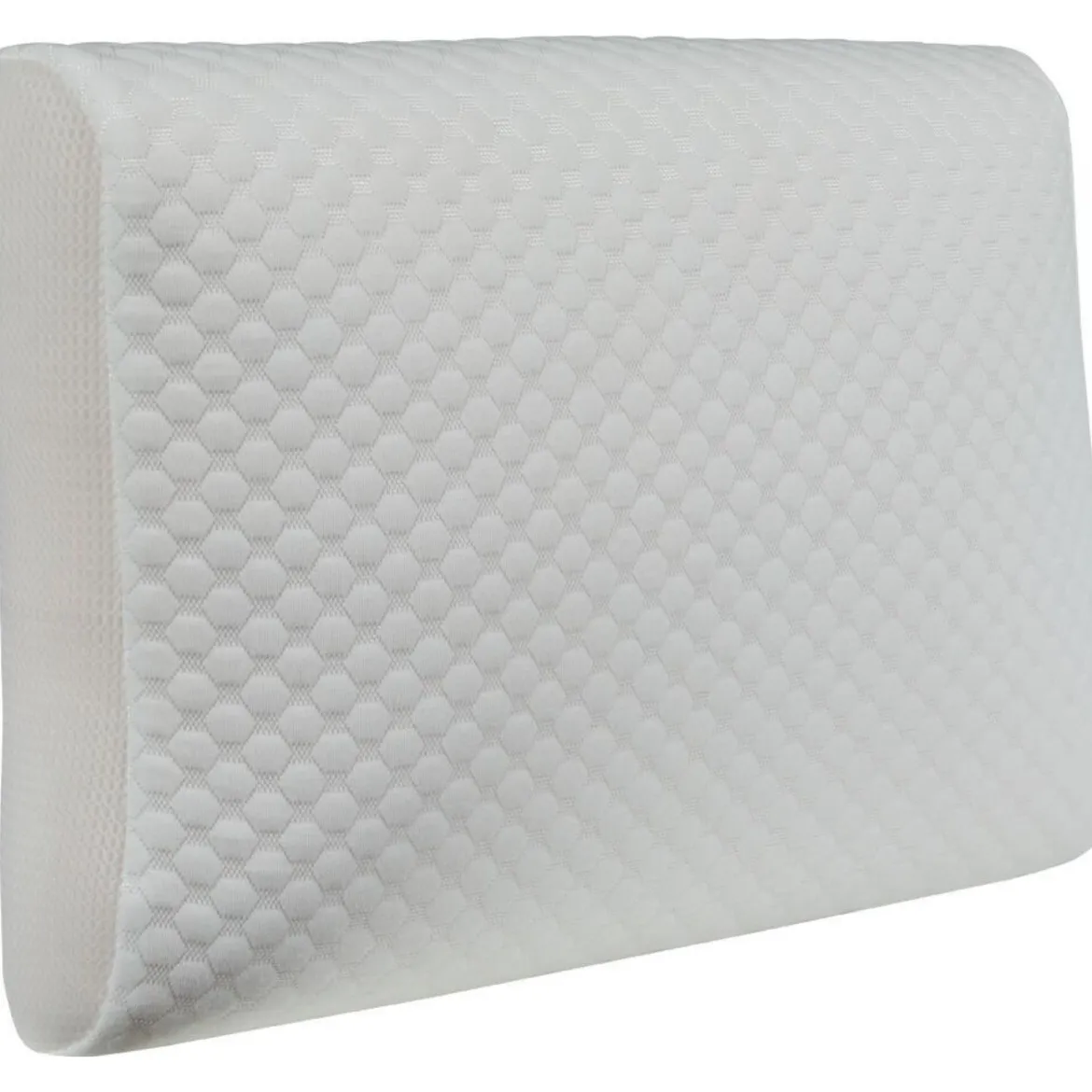 Oreiller Bultex Soft Touch