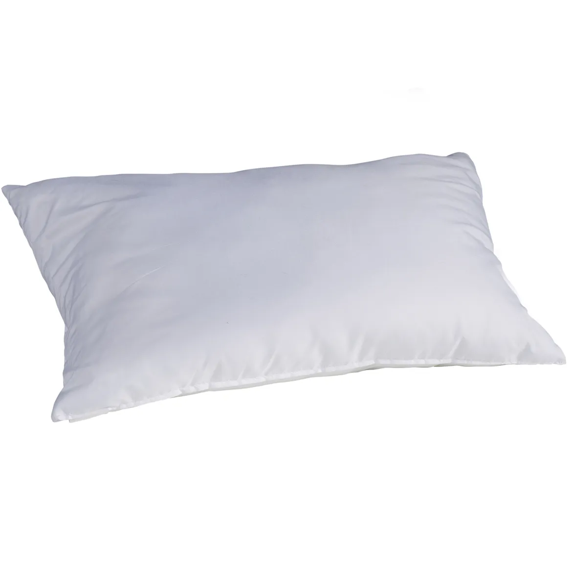 Oreiller confort enveloppe coton Someo