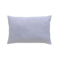Oreiller enfant anti-acariens et anti-bactériens 40x60