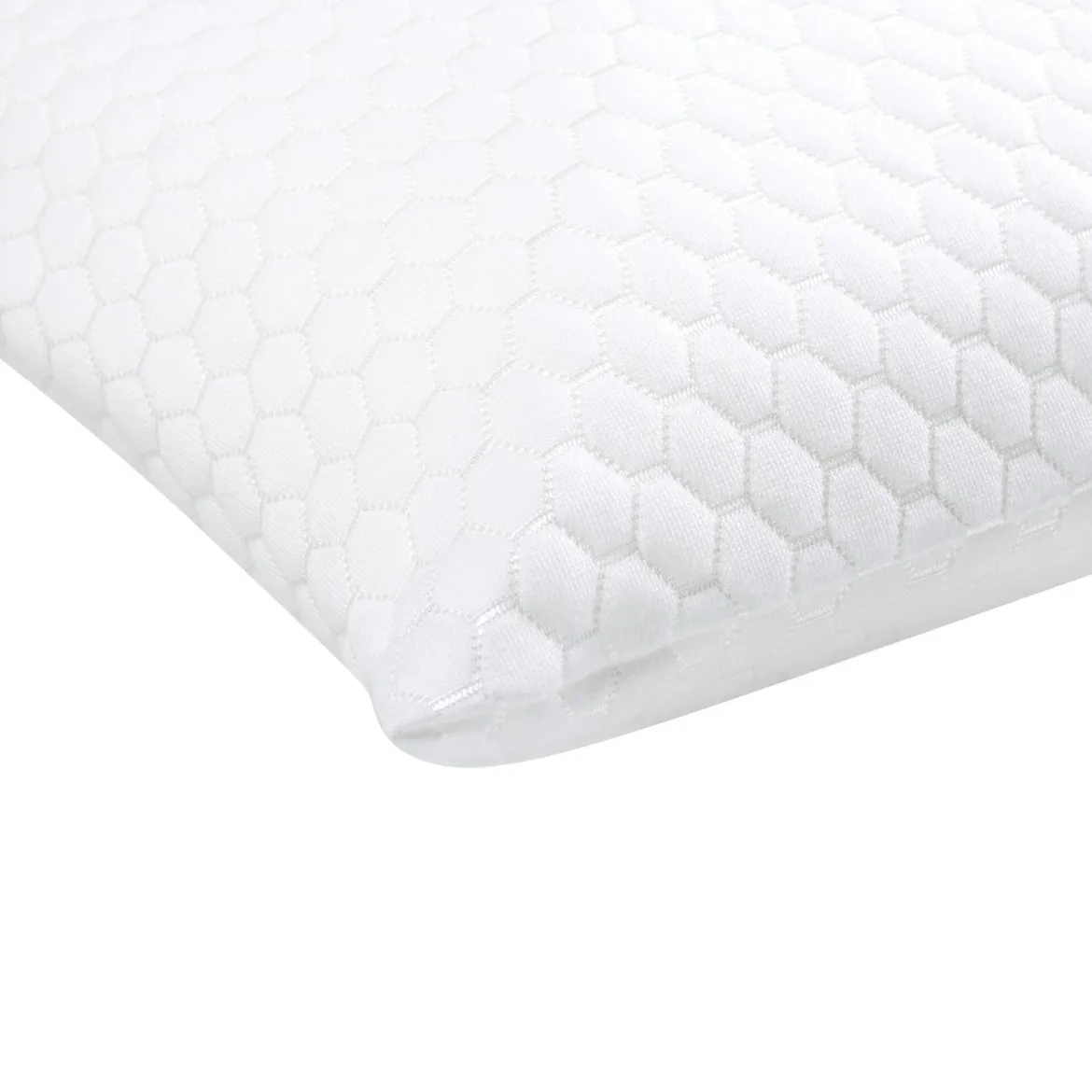 Oreiller Epeda Idylle confort moelleux 40x60