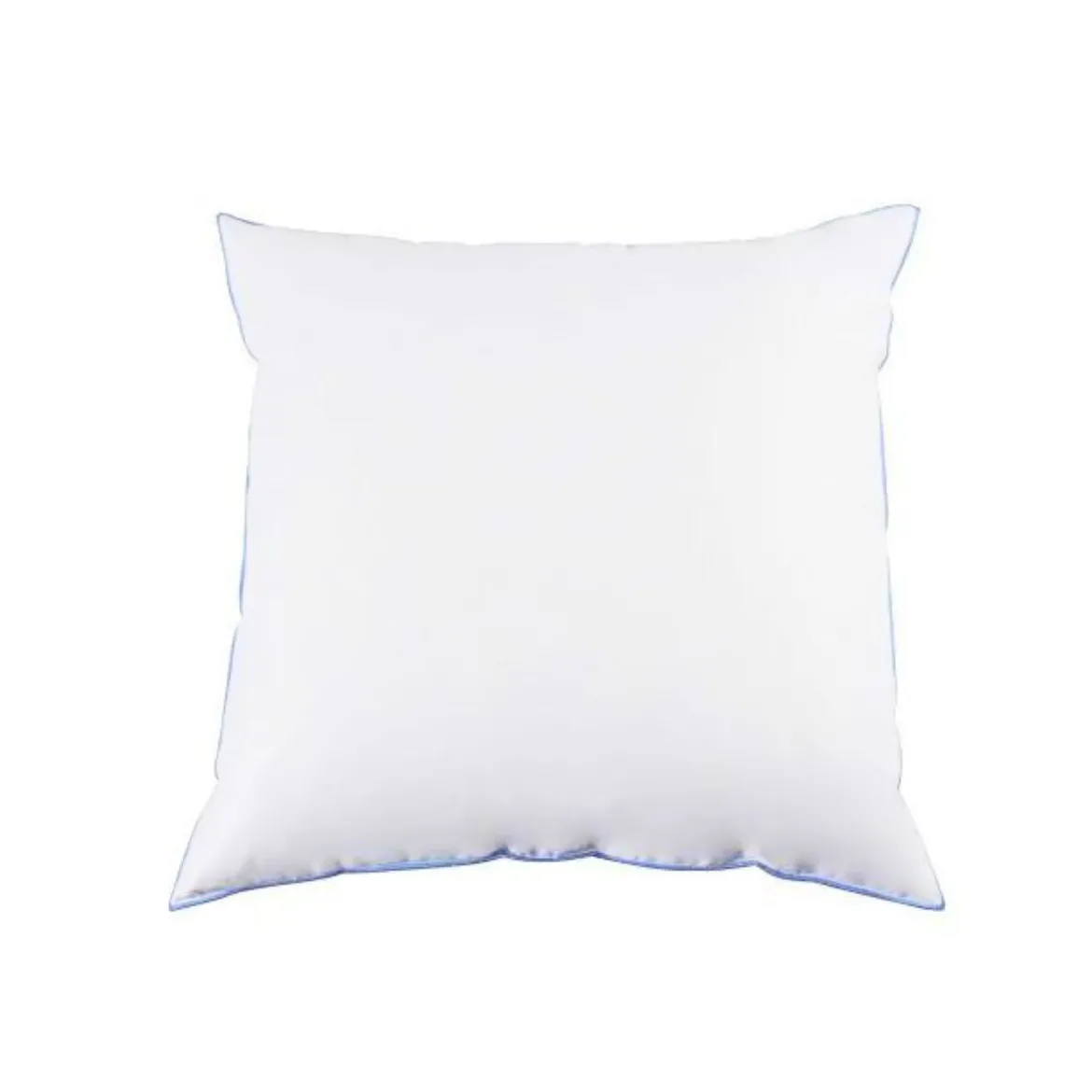 Oreiller moelleux duvet de canard anti-allergènes Someo
