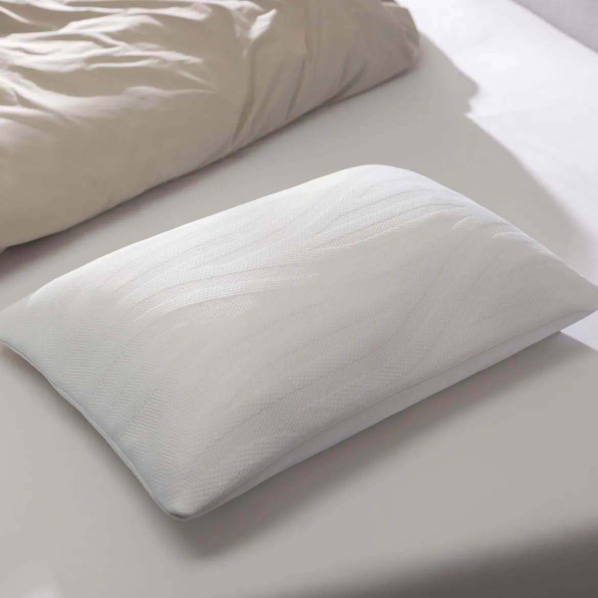 Oreiller Tempur Comfort PureClean Medium