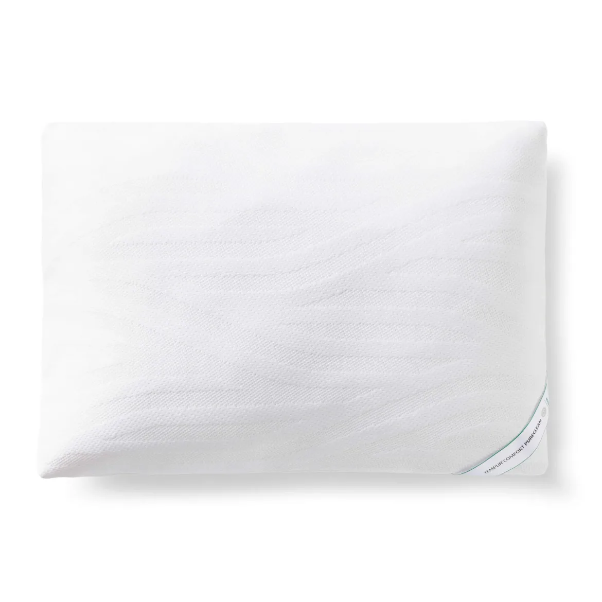 Oreiller Tempur Comfort PureClean Medium