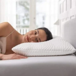 Oreiller Tempur Comfort Standard medium 50x70