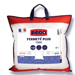 Oreiller 60x60 ferme Dodo