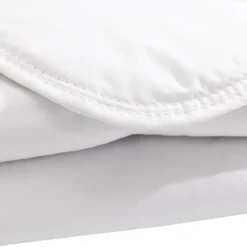 Pack couette et oreiller bébé anti-acariens Someo