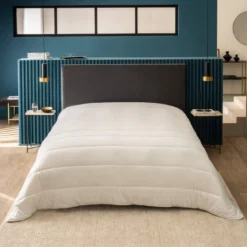 Pack couette mi-saison et oreiller Bultex