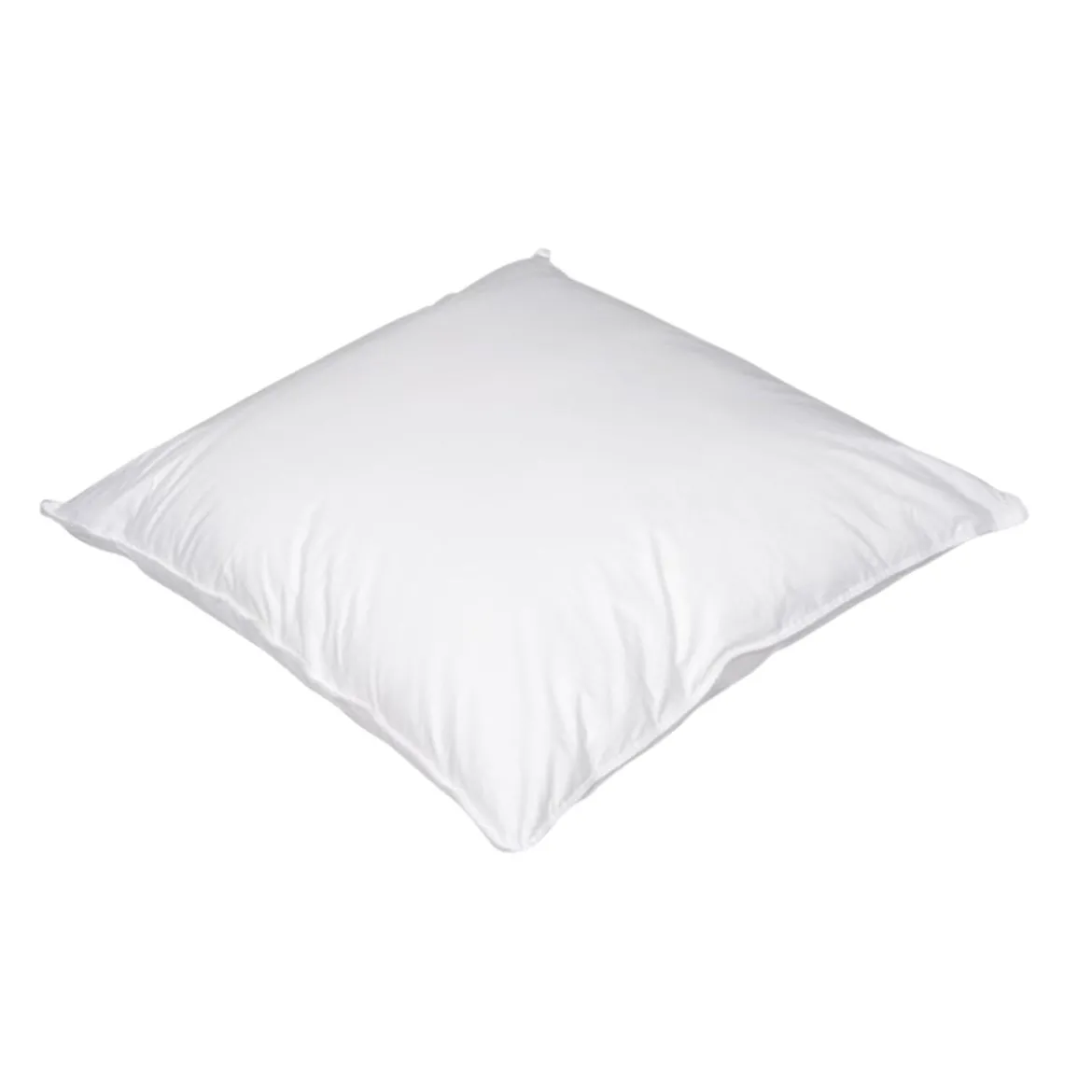 Pack couette mi-saison 350g et oreiller luxe anti-acariens Someo