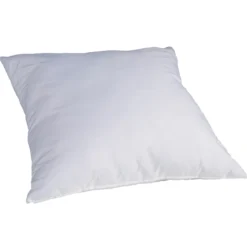 Pack couette tempérée mi-saison et oreiller moelleux - Someo