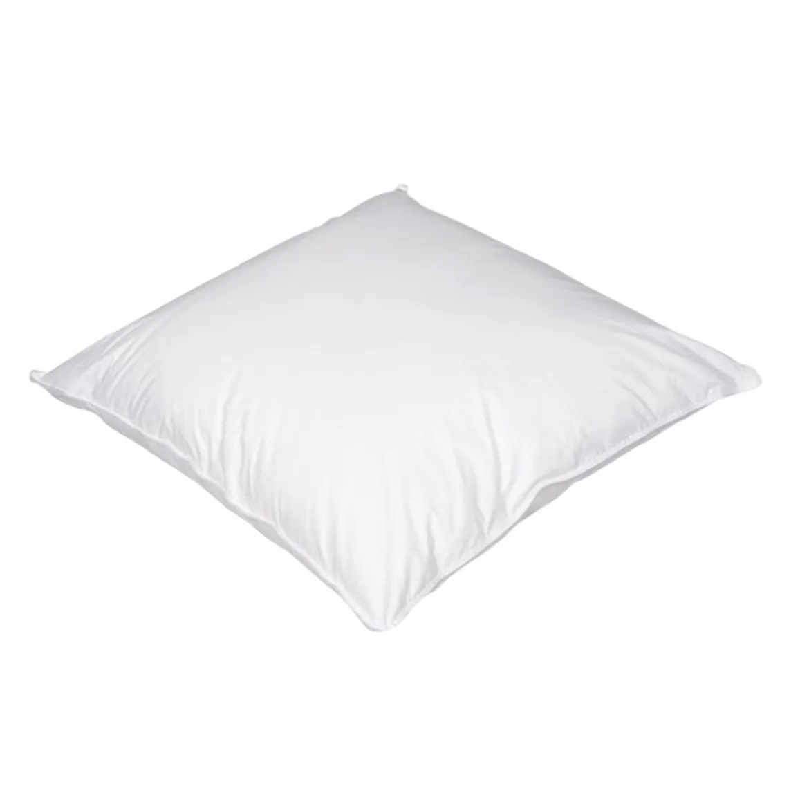 Pack couette été et oreiller moelleux anti-acariens - Someo