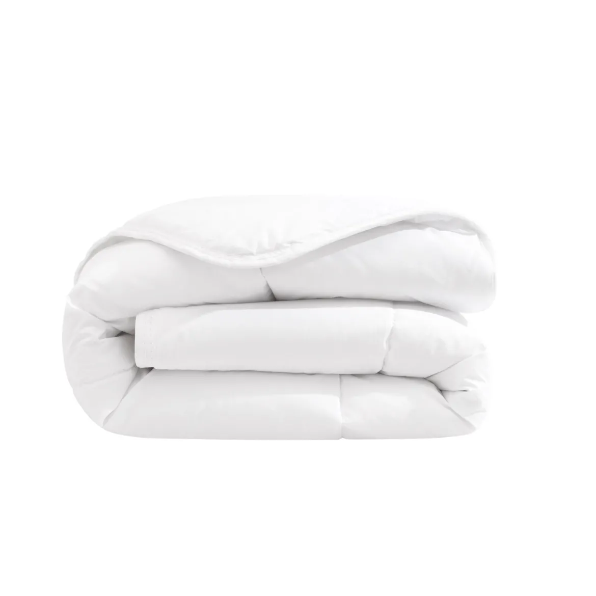 Pack couette été et oreiller moelleux bio - Someo