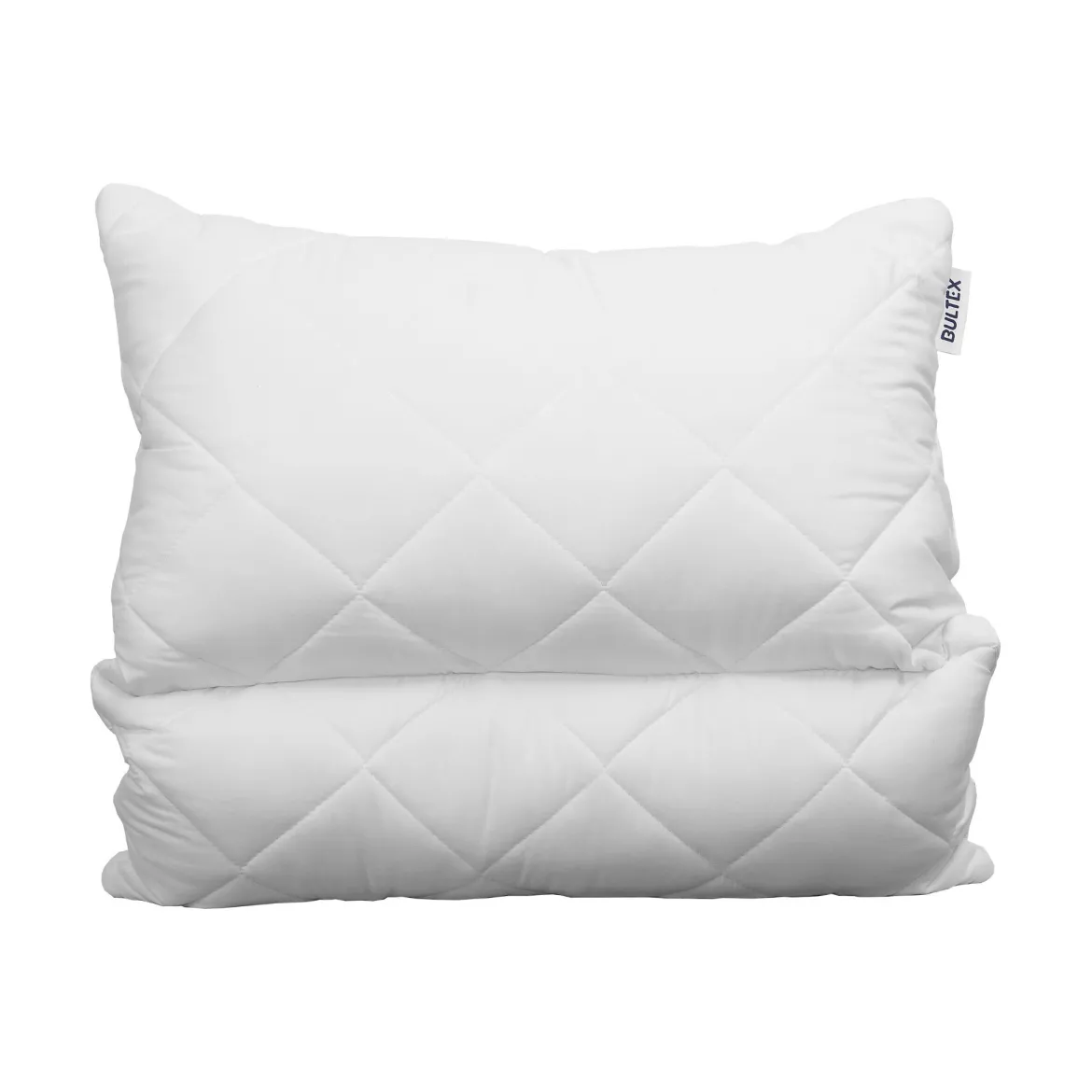 Pack matelas hybride Bultex Move + 2 oreillers 60x60 cm Bultex Memo 3-en-1 offerts