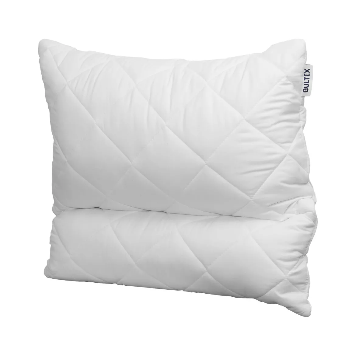 Pack matelas hybride Bultex Move + 2 oreillers 60x60 cm Bultex Memo 3-en-1 offerts