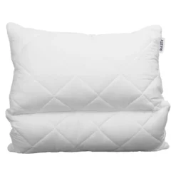 Pack matelas hybride Bultex Restore + 2 oreillers 60x60 cm Bultex Memo 3-en-1 offerts