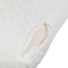 Pack Matelas King Size Bultex Regular 200x200 + 2 Oreillers Bultex Soft Touch Offerts