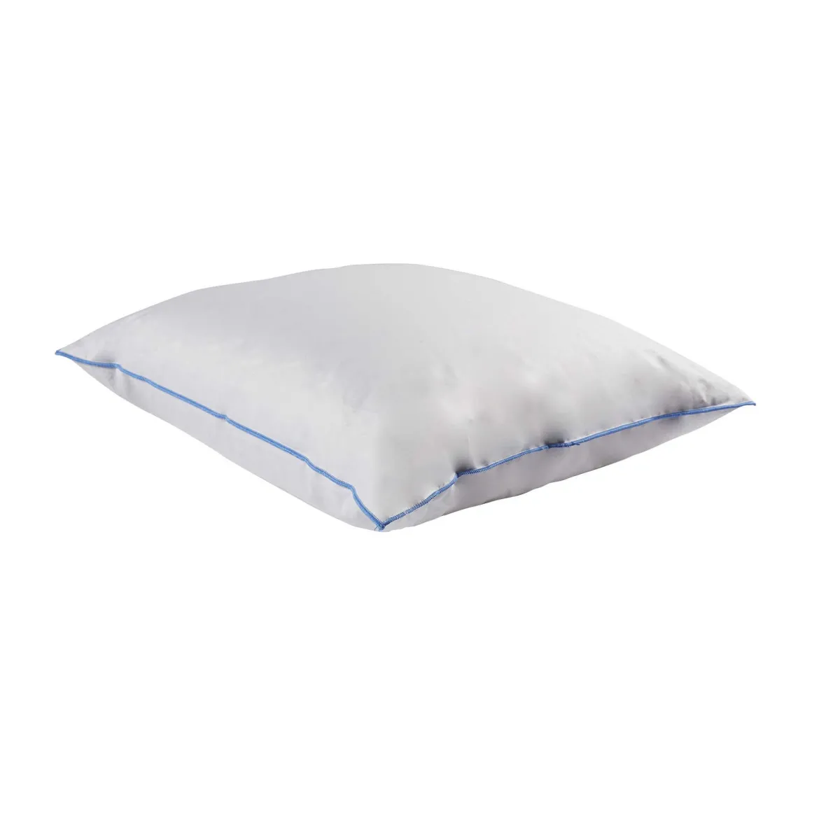 Pack oreiller et traversin moelleux duvet de canard anti-allergènes Someo