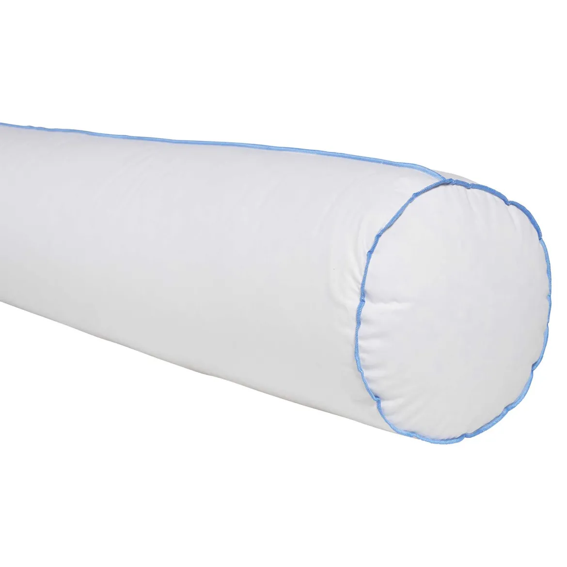 Pack oreiller et traversin moelleux duvet de canard anti-allergènes Someo