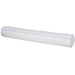 Pack oreiller et traversin moelleux duvet de canard anti-allergènes Someo