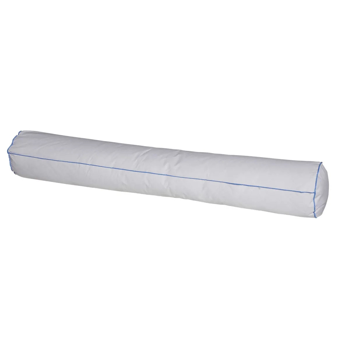 Pack oreiller et traversin moelleux/ferme duvet de canard anti-allergènes Someo